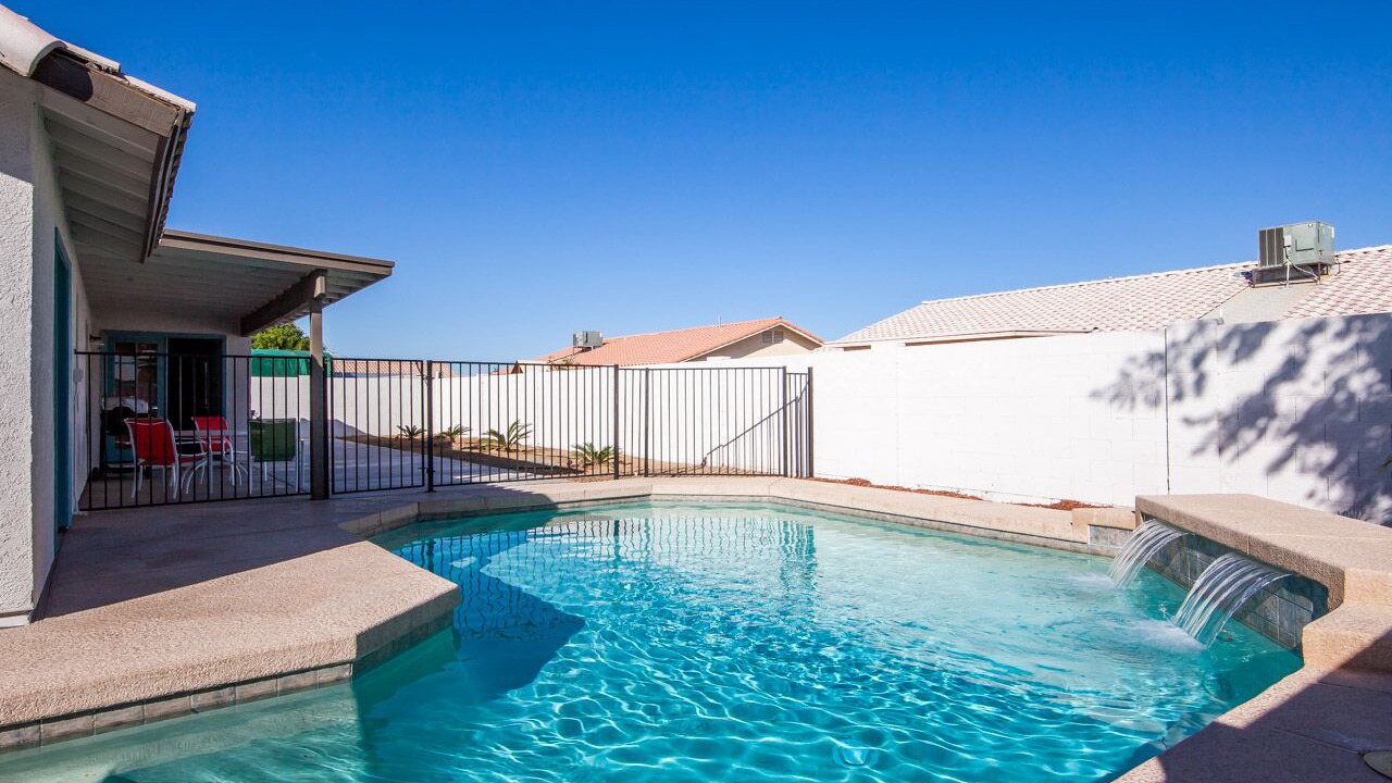 Photo of Outdoor in Yuma