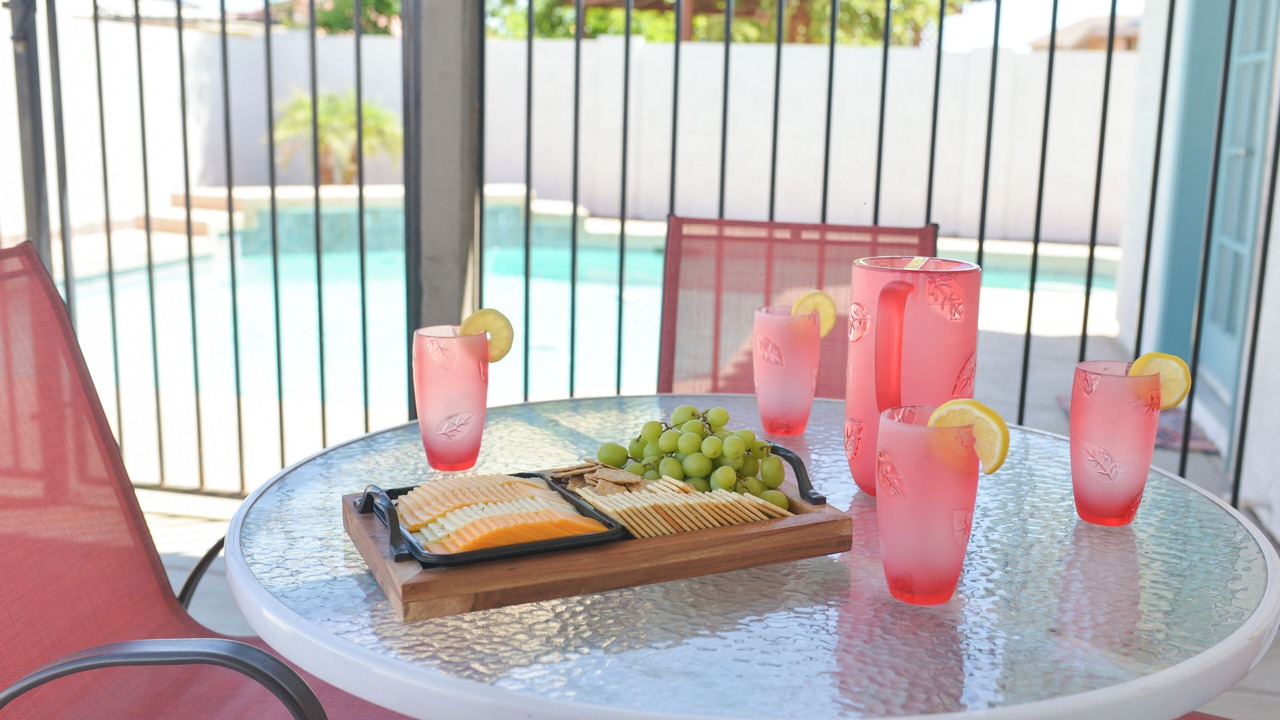 Photo of Outdoor in Yuma