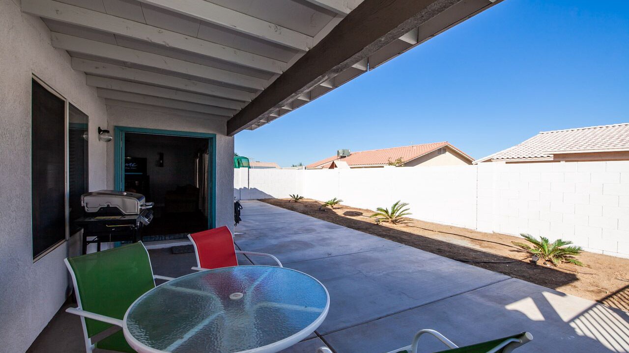 Photo of Outdoor in Yuma
