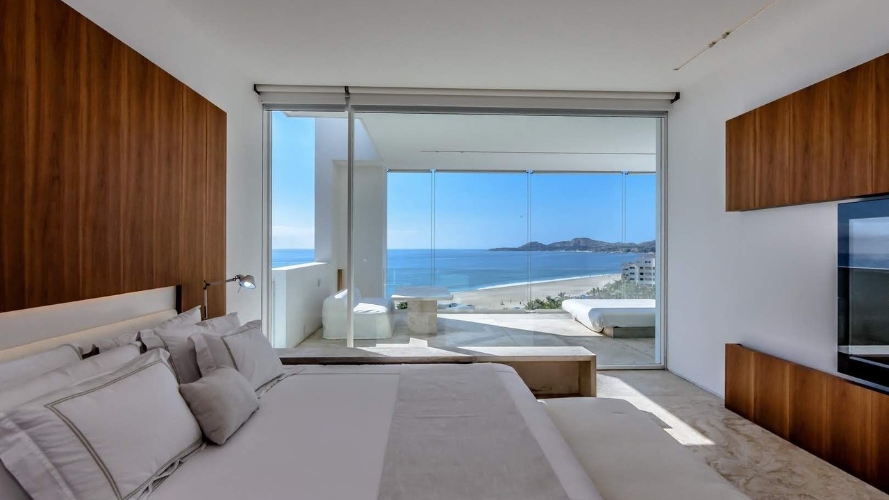 Photo of Bedroom in Zona Hotelera