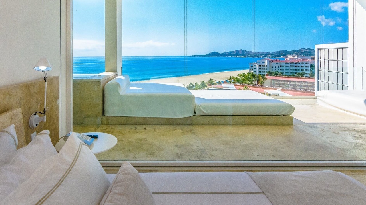 Photo of Bedroom in Zona Hotelera