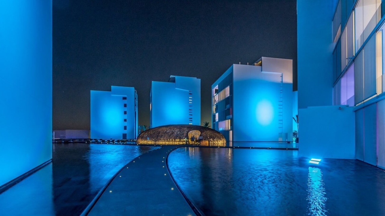Photo of Outdoor in Zona Hotelera