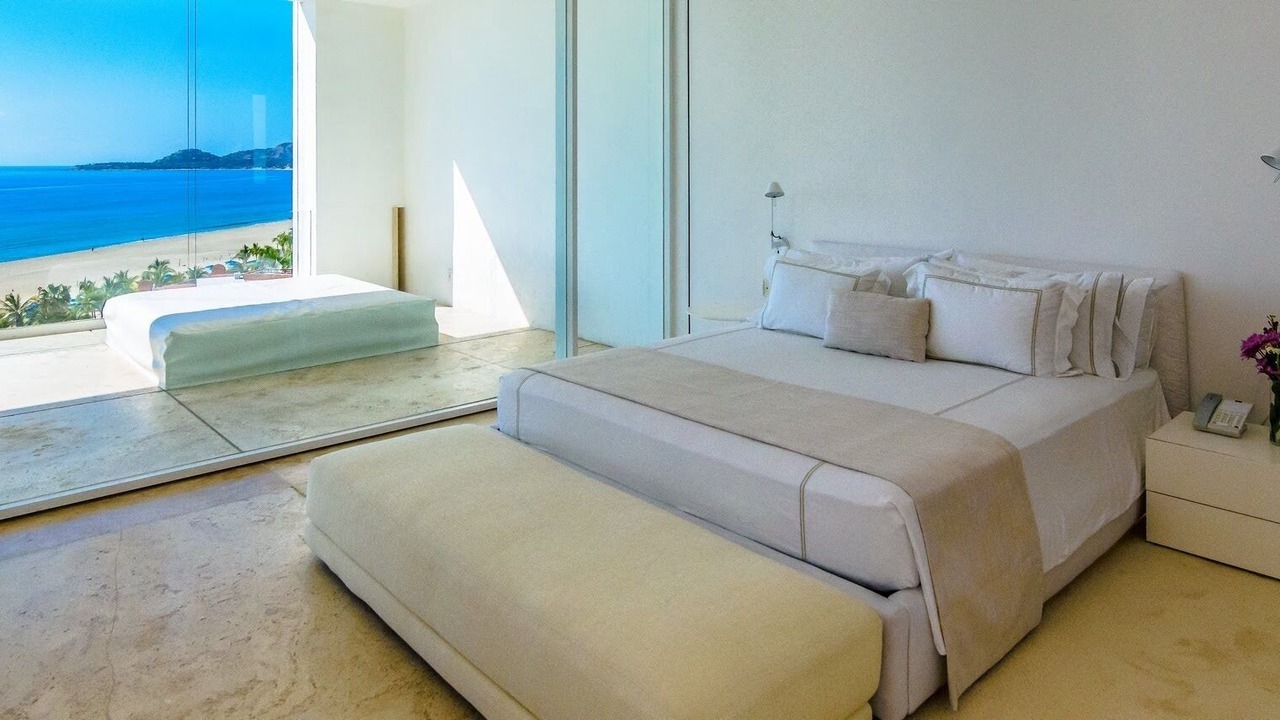 Photo of Bedroom in Zona Hotelera