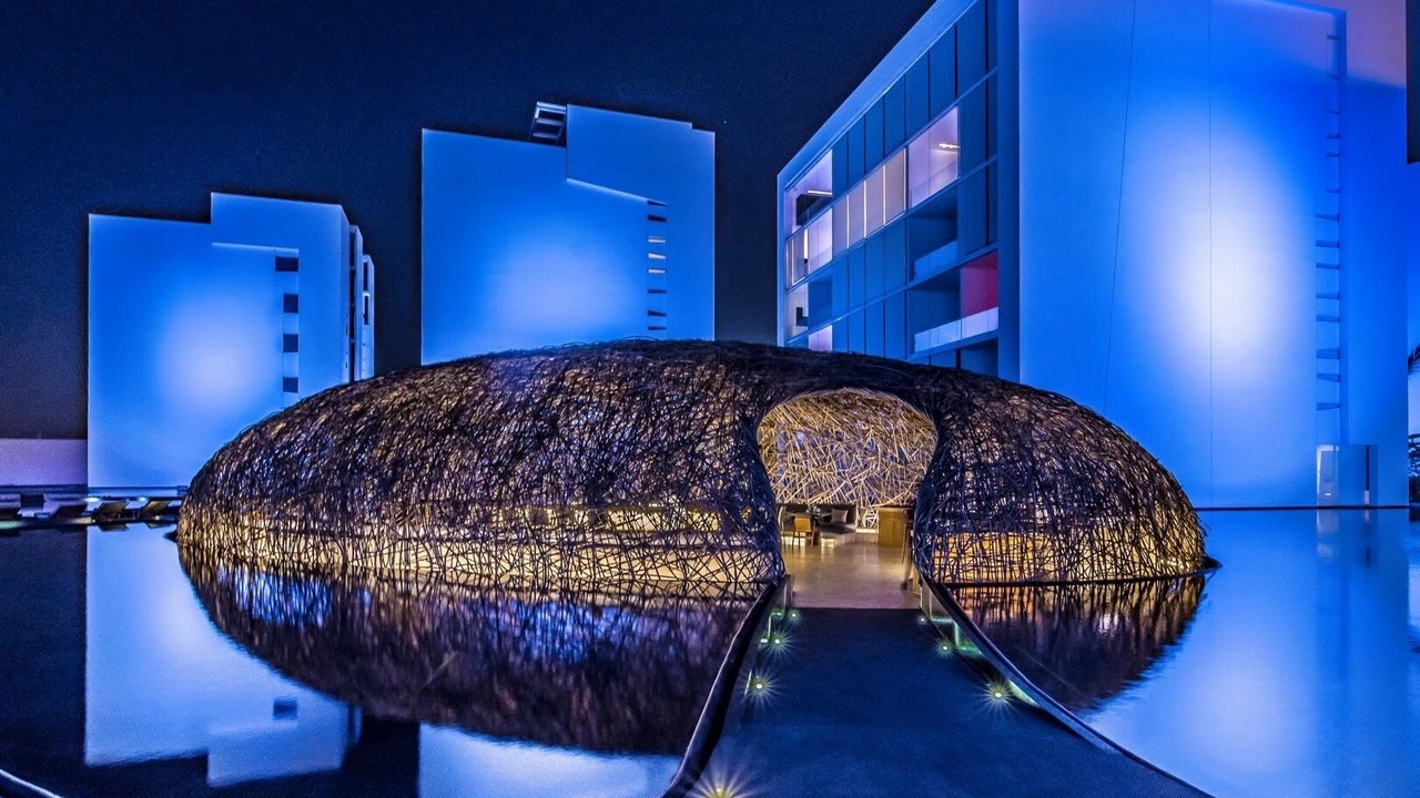 Photo of Outdoor in Zona Hotelera