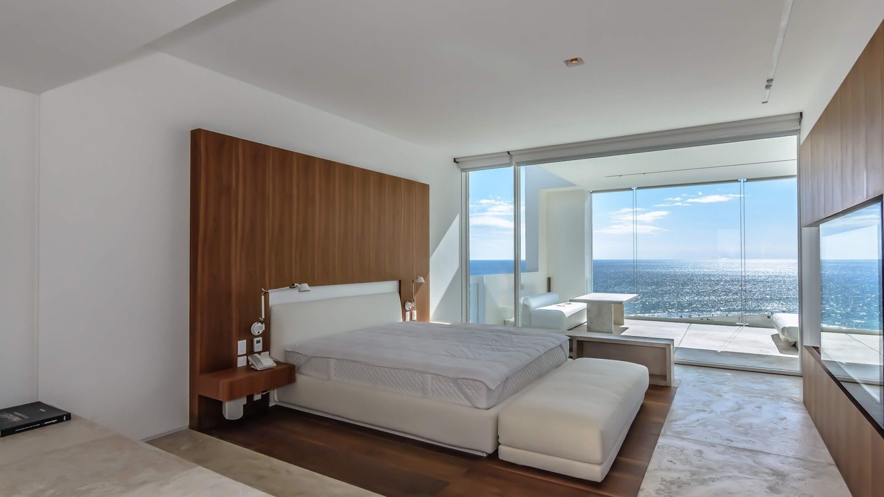 Photo of Bedroom in Zona Hotelera