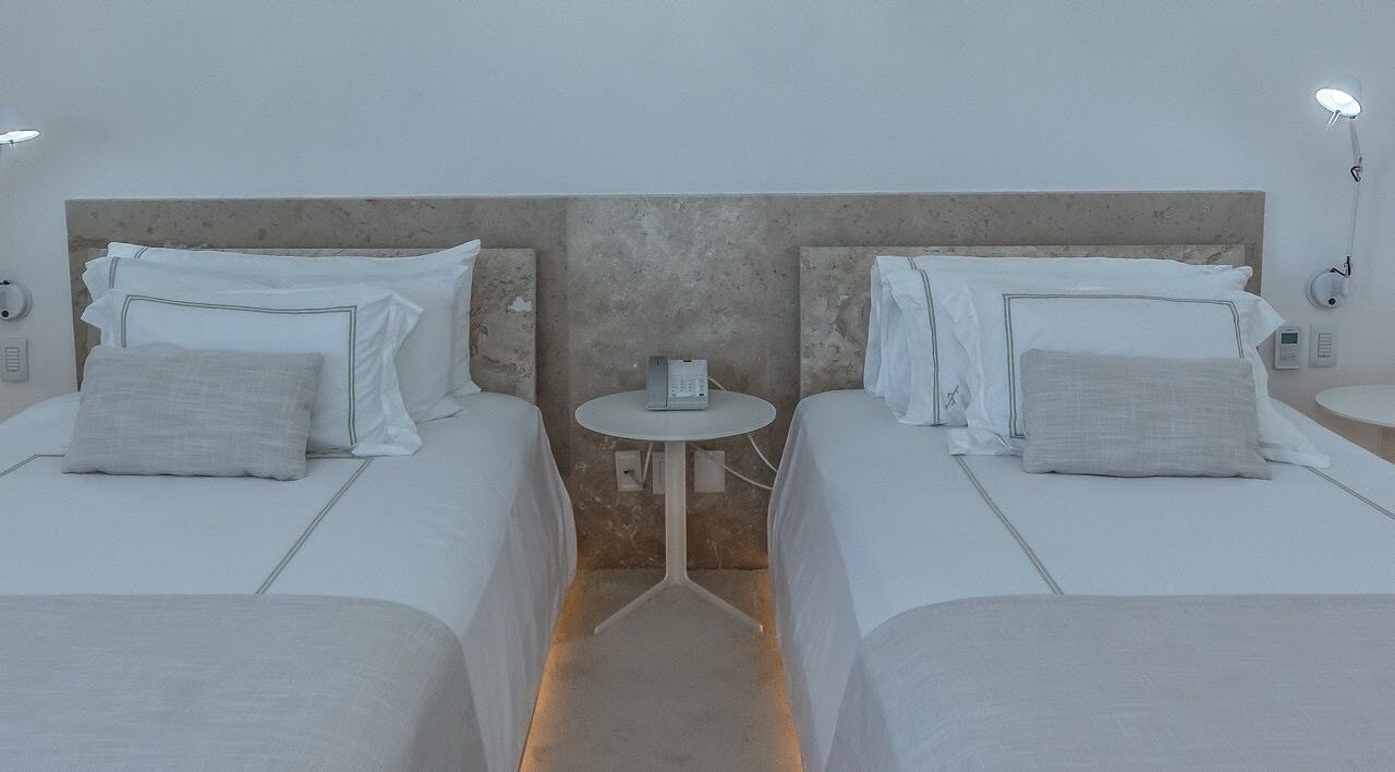 Photo of Bedroom in Zona Hotelera
