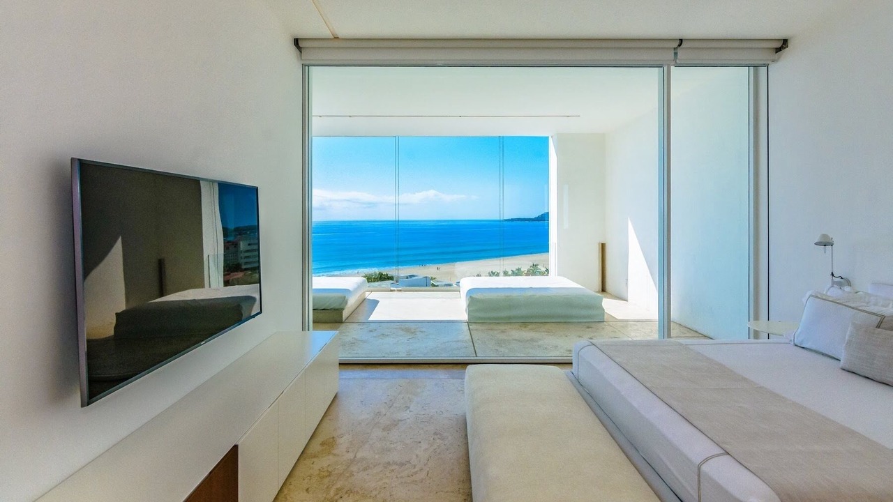 Photo of Bedroom in Zona Hotelera