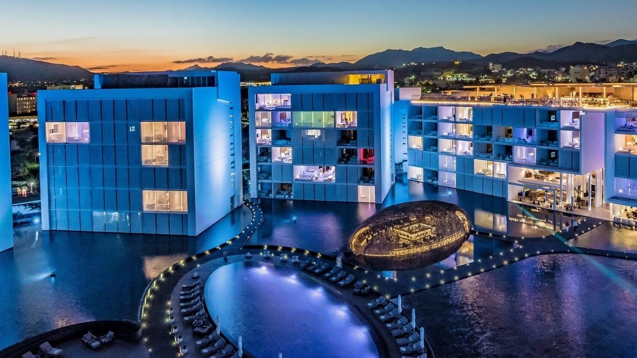 Photo of Outdoor in Zona Hotelera