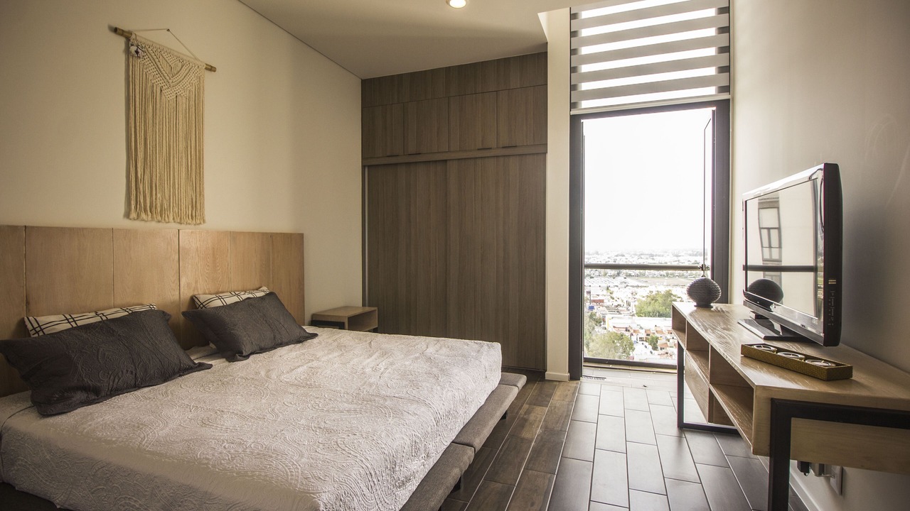 Photo of Bedroom in Zapopan