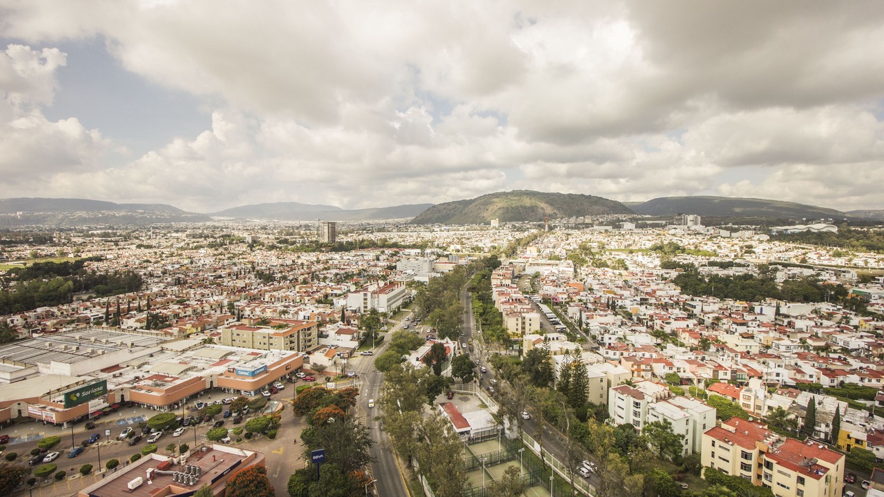 Photo of Outdoor in Zapopan