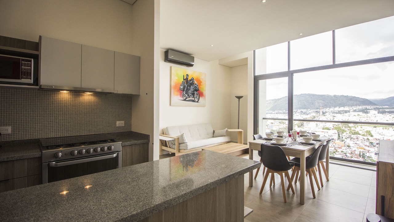 Photo of Kitchen in Zapopan
