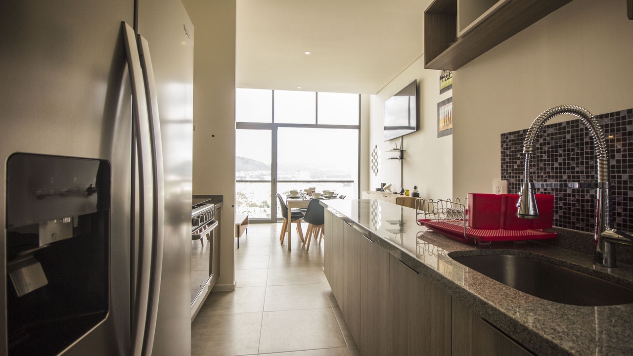 Photo of Kitchen in Zapopan