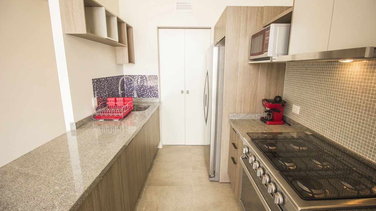 Photo of Kitchen in Zapopan