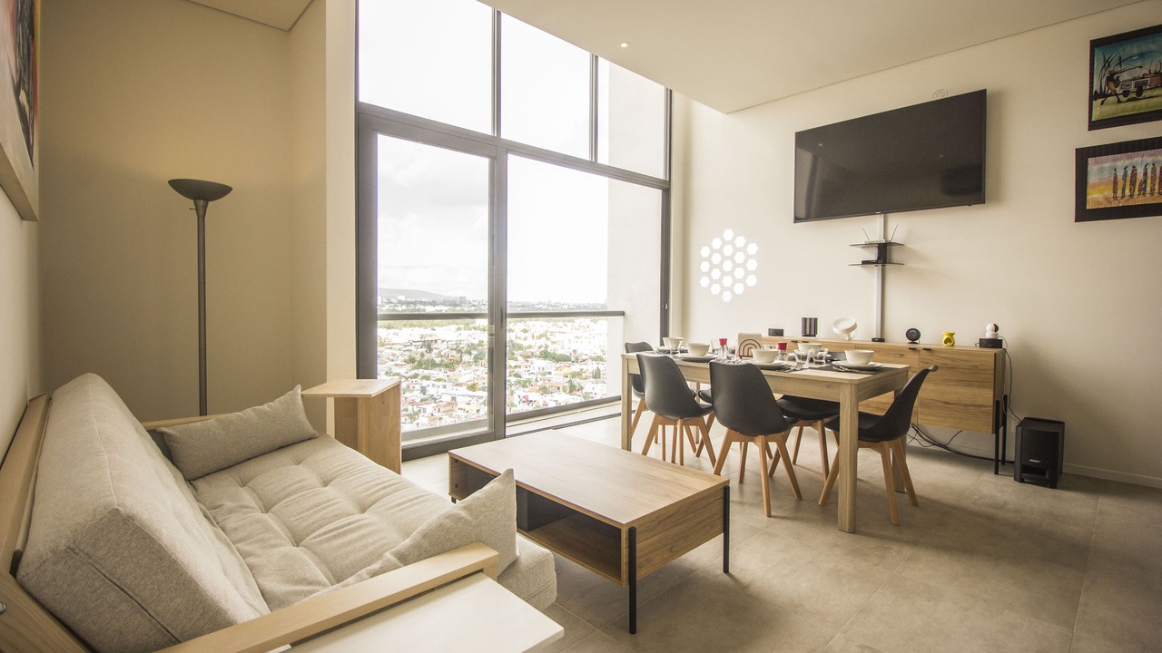 Photo of Livingroom in Zapopan