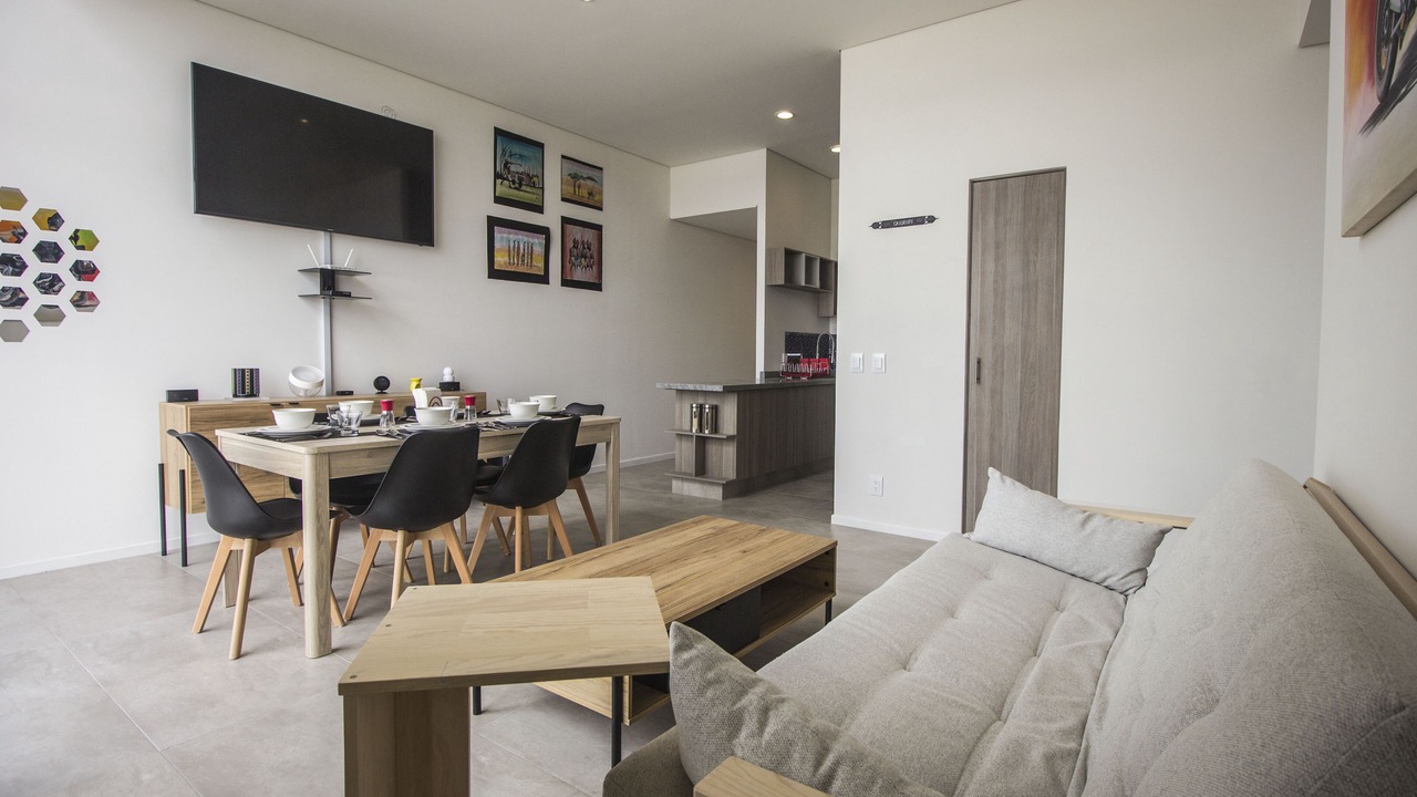 Photo of Livingroom in Zapopan
