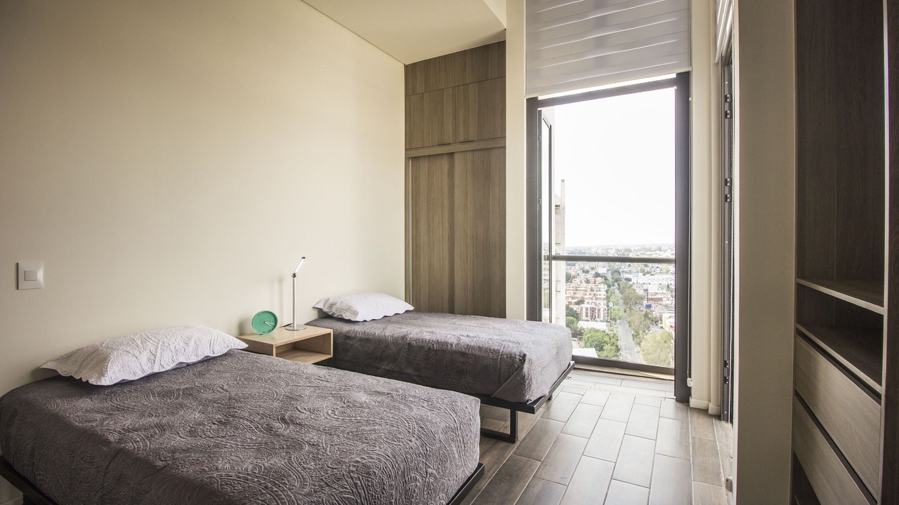 Photo of Bedroom in Zapopan