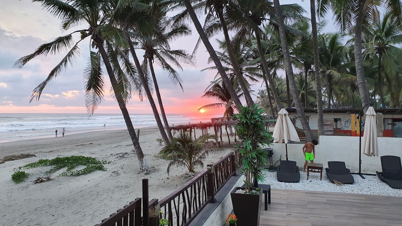 Photo of Others in Playa Azul