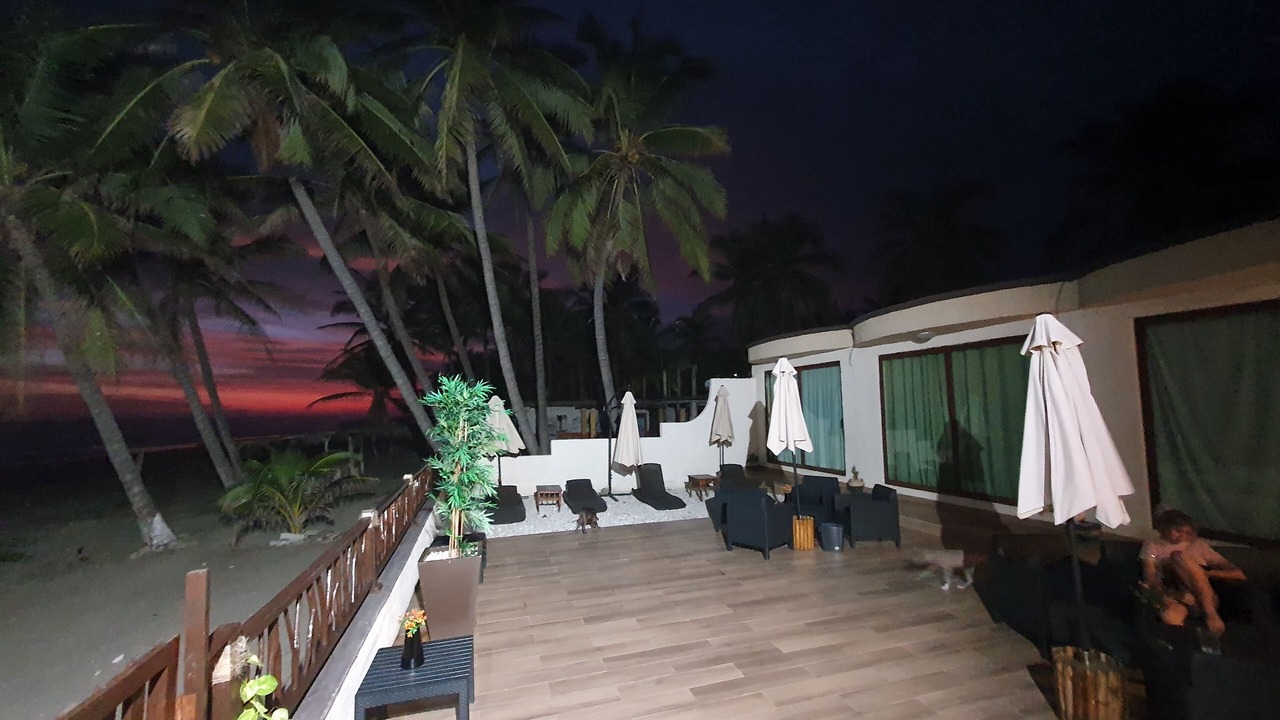 Photo of Patio Balcony in Playa Azul