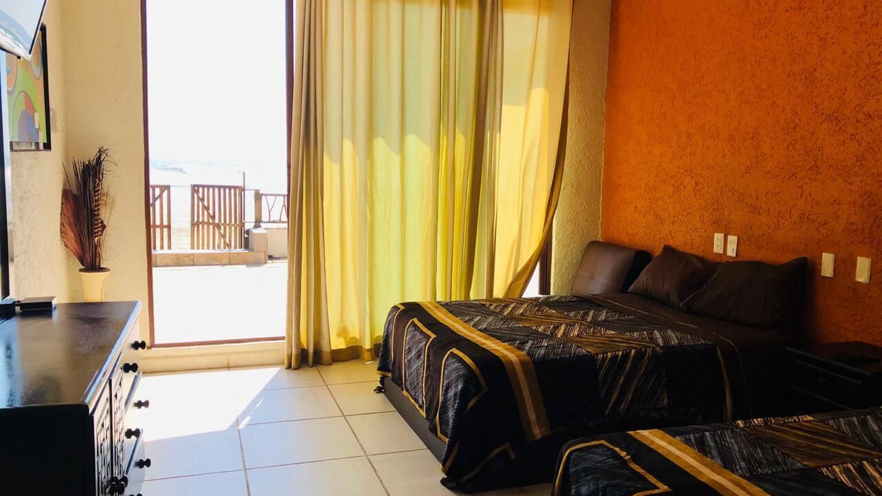 Photo of Bedroom in Playa Azul