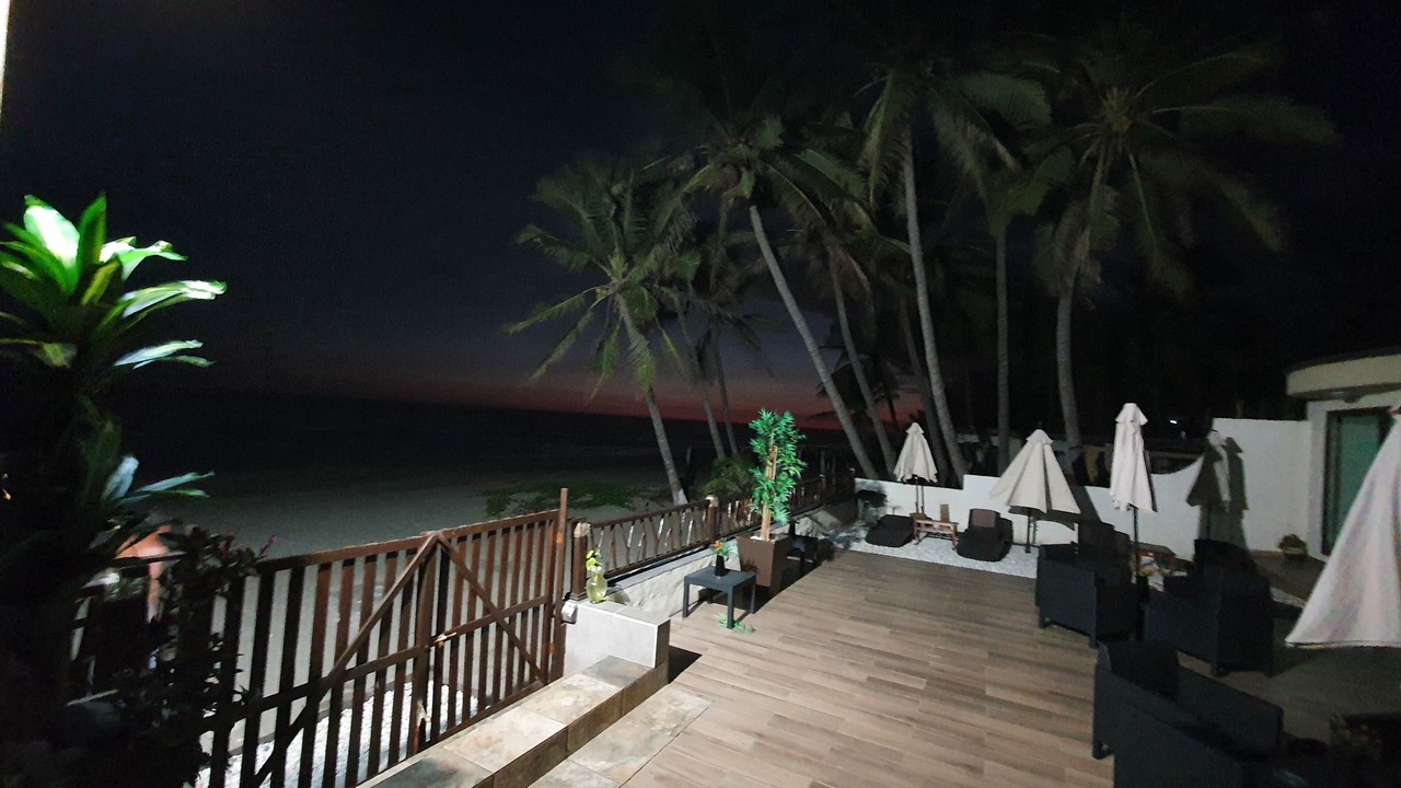 Photo of Patio Balcony in Playa Azul