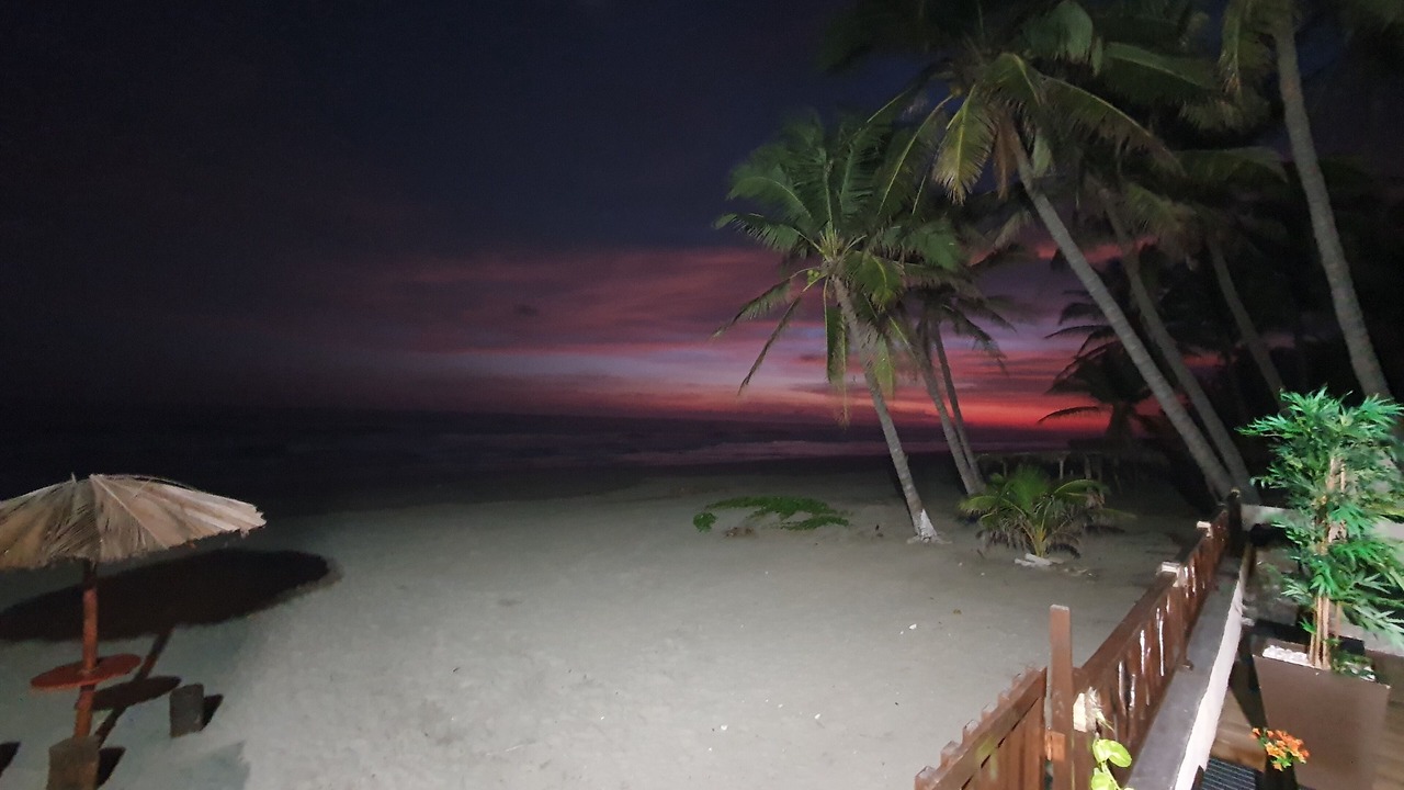 Photo of Outdoor in Playa Azul