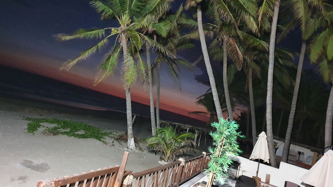 Photo of Outdoor in Playa Azul