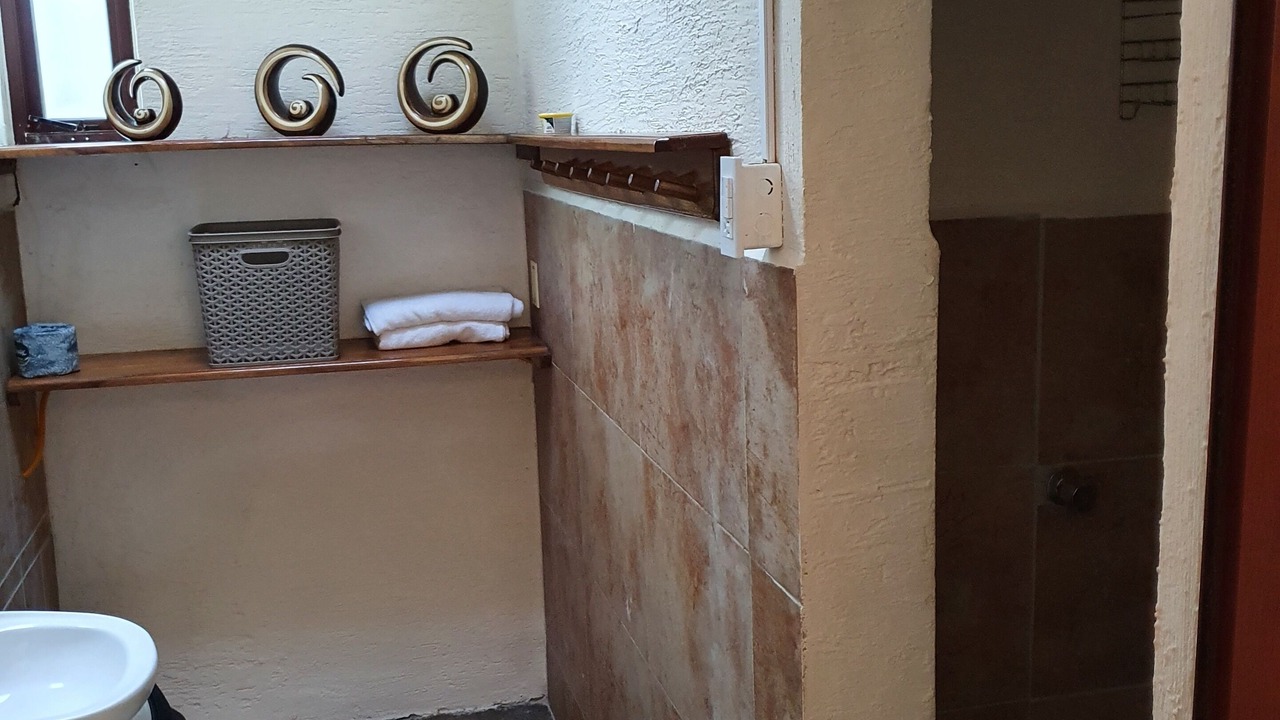 Photo of Bathroom in Playa Azul