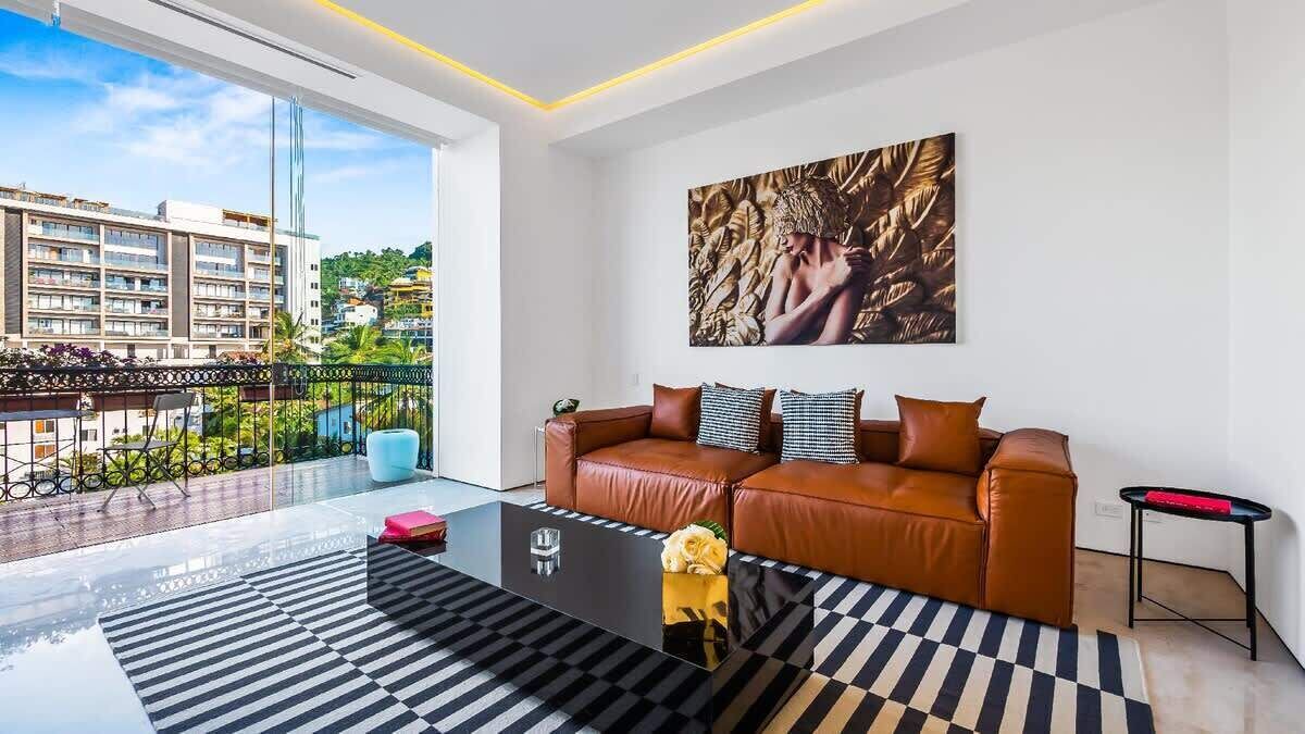 Photo of Bedroom in Romantic Zone