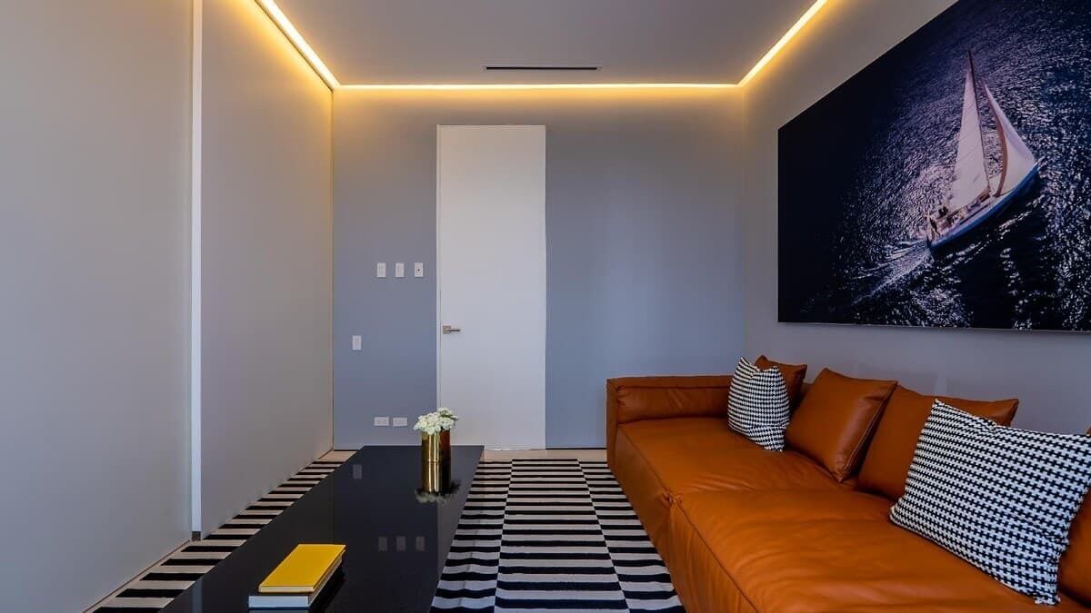 Photo of Bedroom in Romantic Zone