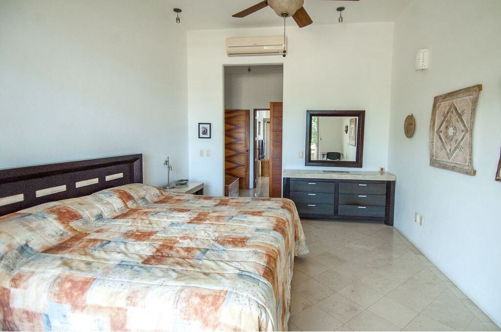 Photo of Bedroom in P Chahue