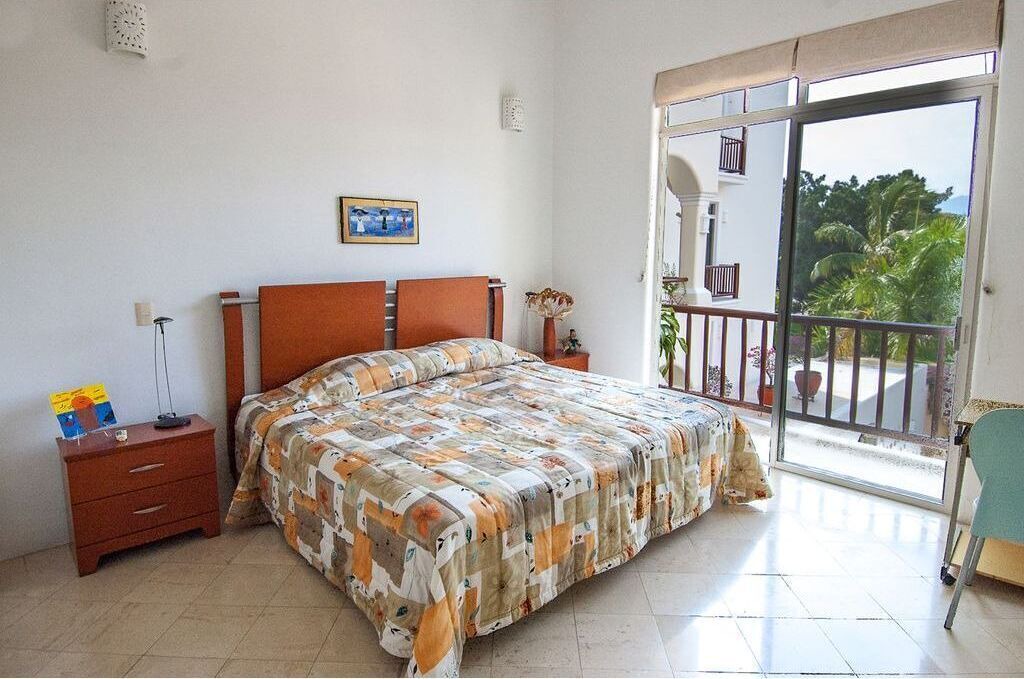 Photo of Bedroom in P Chahue