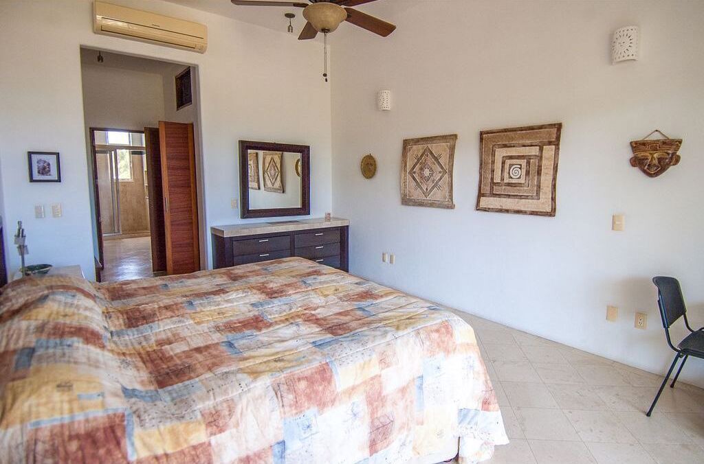 Photo of Bedroom in P Chahue