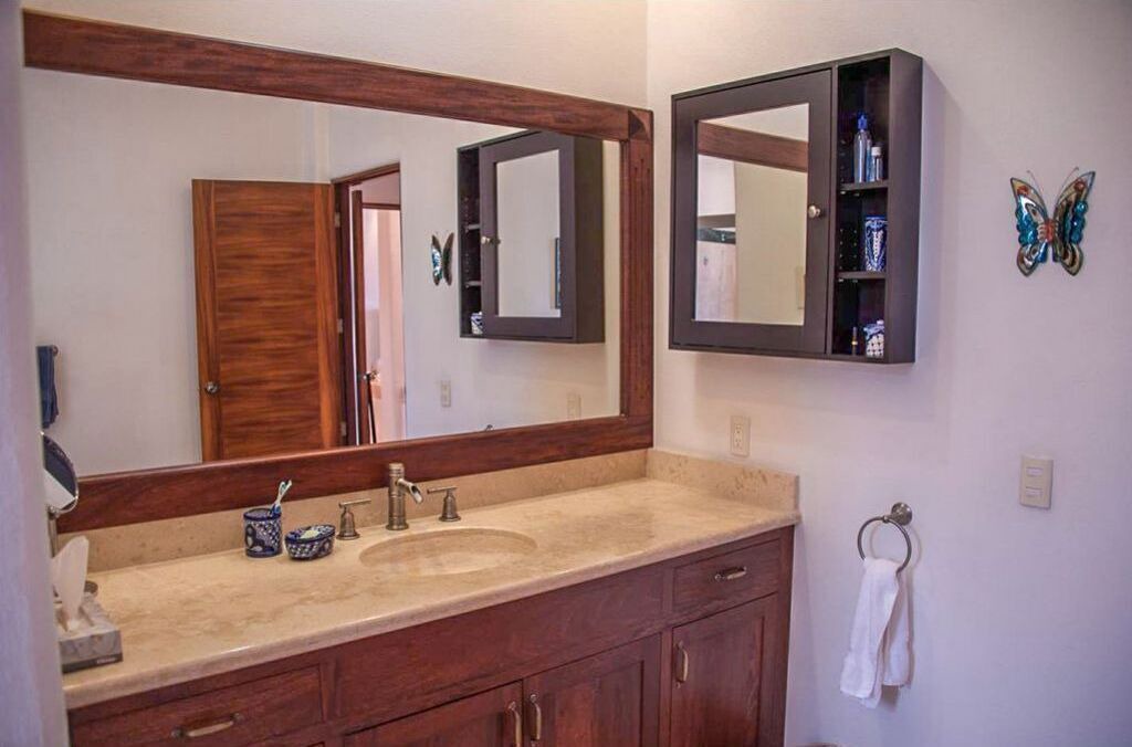 Photo of Bathroom in P Chahue