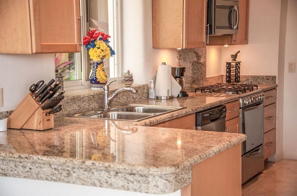 Photo of Kitchen in P Chahue