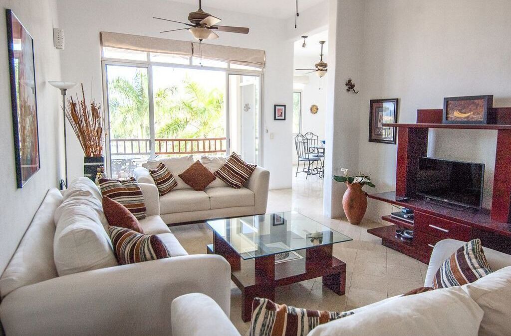 Photo of Livingroom in P Chahue