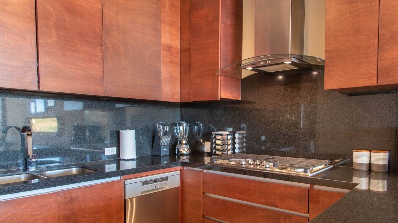 Photo of Kitchen in San Jose del Cabo