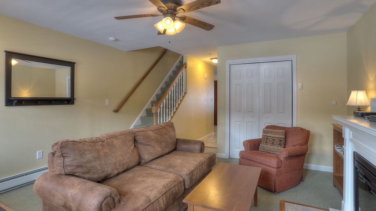 Photo of Bedroom in Sandy River