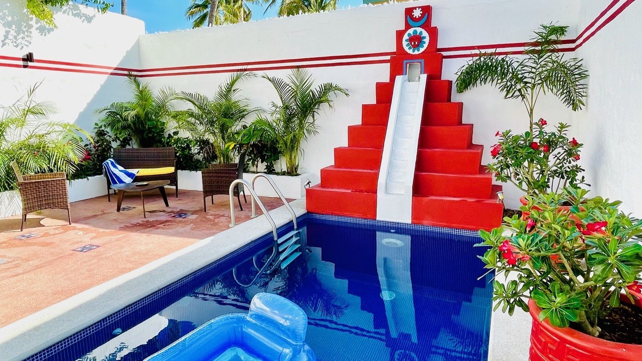Photo of Outdoor in Barra de Navidad