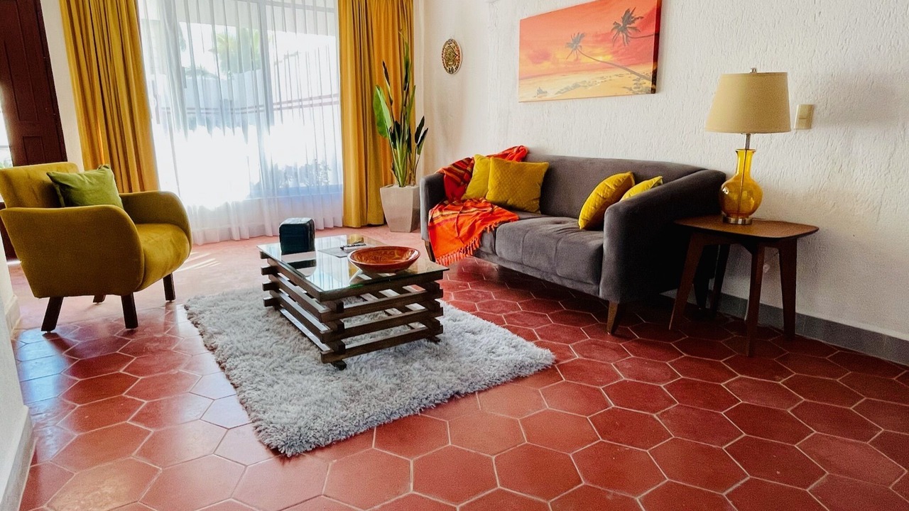 Photo of Livingroom in Barra de Navidad
