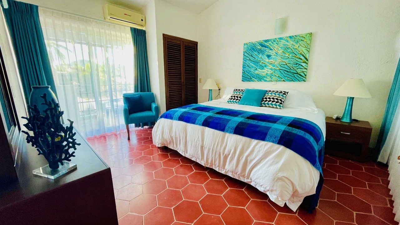 Photo of Bedroom in Barra de Navidad
