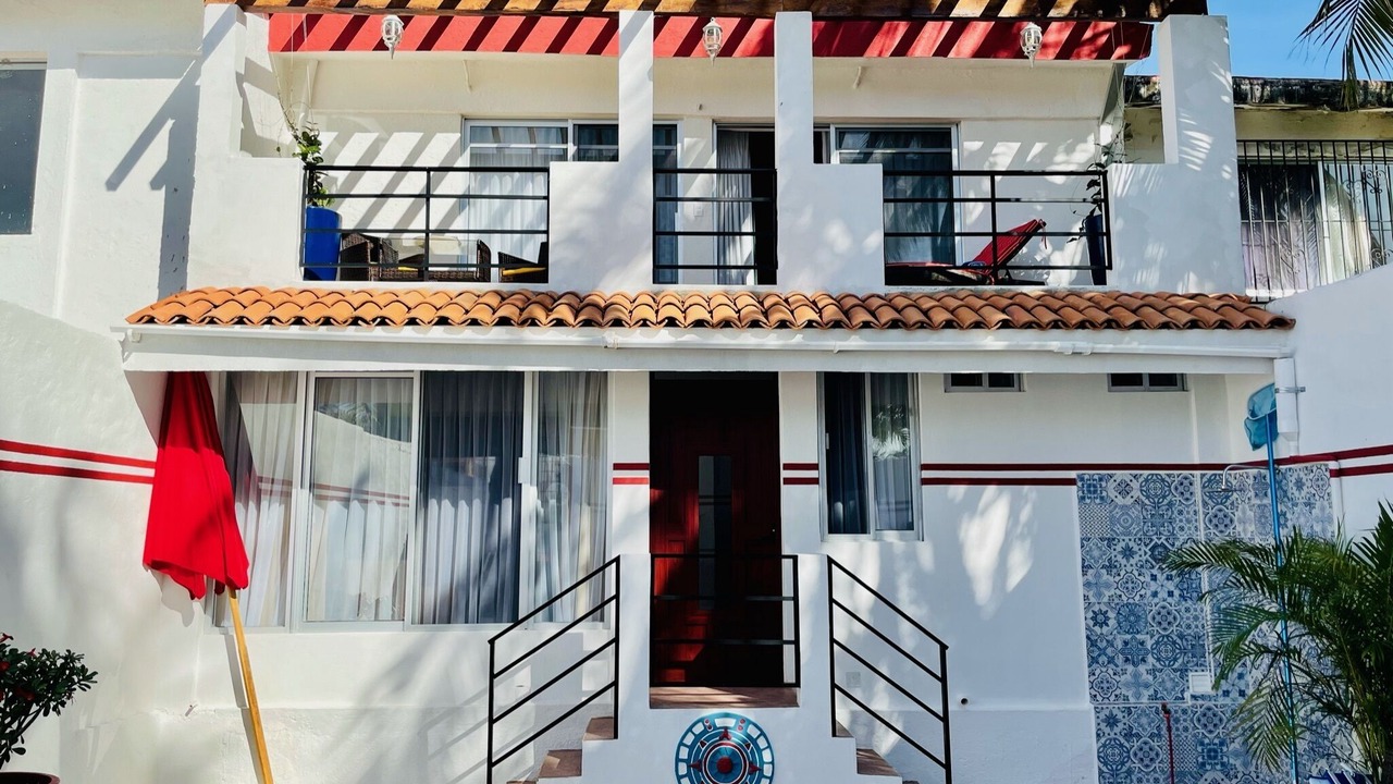 Photo of Outdoor in Barra de Navidad