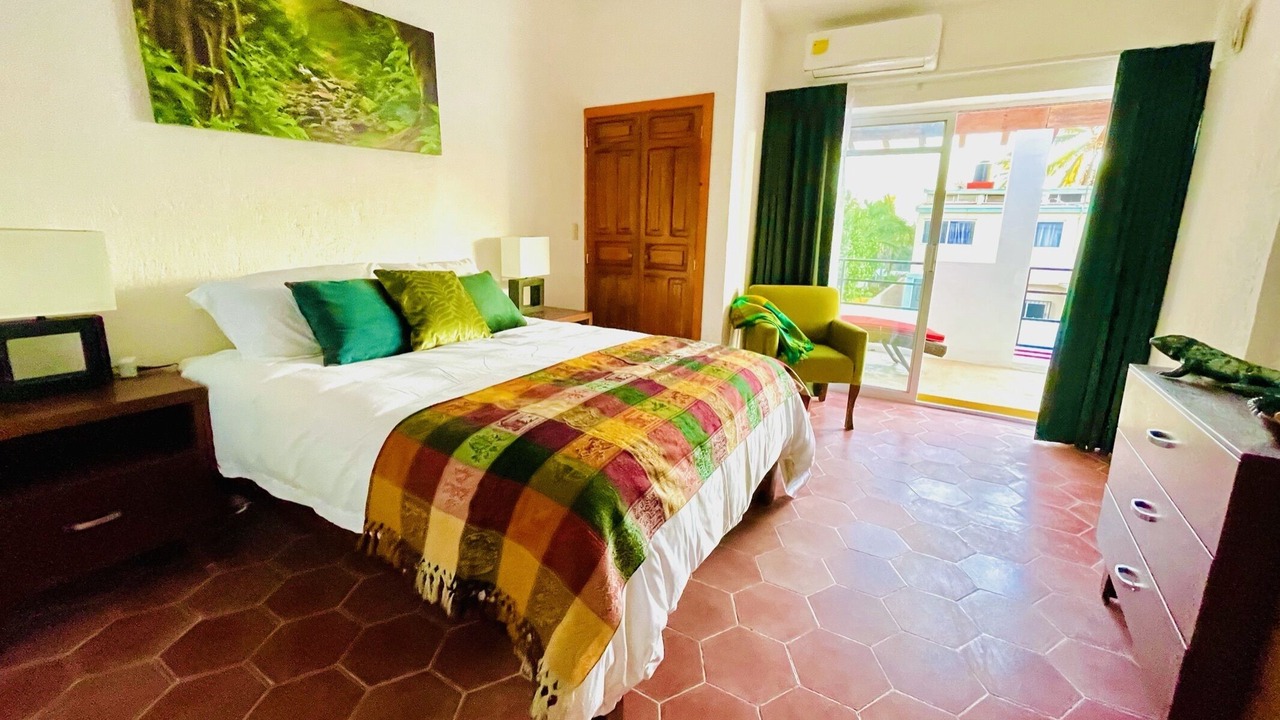 Photo of Bedroom in Barra de Navidad