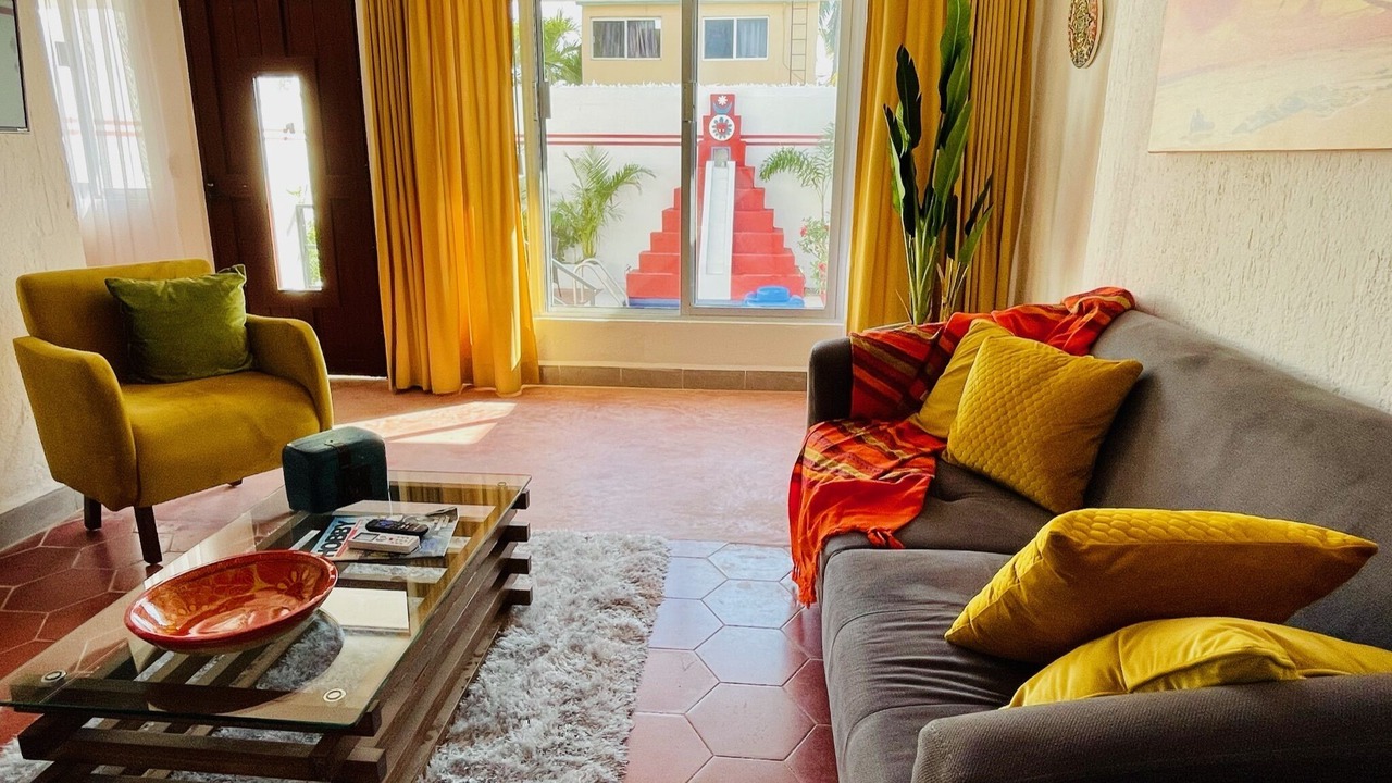 Photo of Livingroom in Barra de Navidad