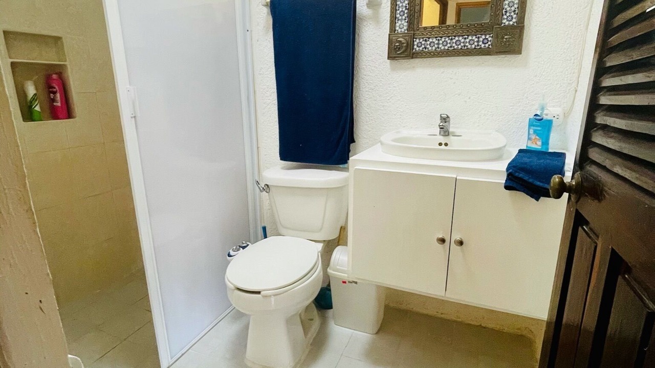 Photo of Bathroom in Barra de Navidad