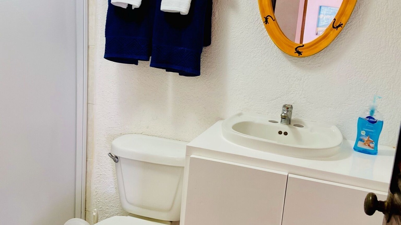 Photo of Bathroom in Barra de Navidad