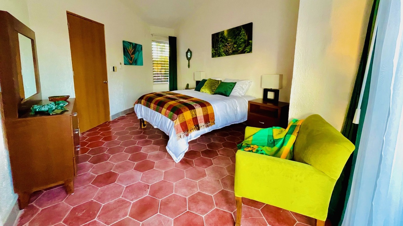 Photo of Bedroom in Barra de Navidad