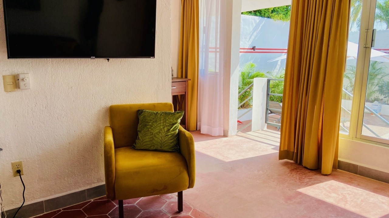 Photo of Bedroom in Barra de Navidad
