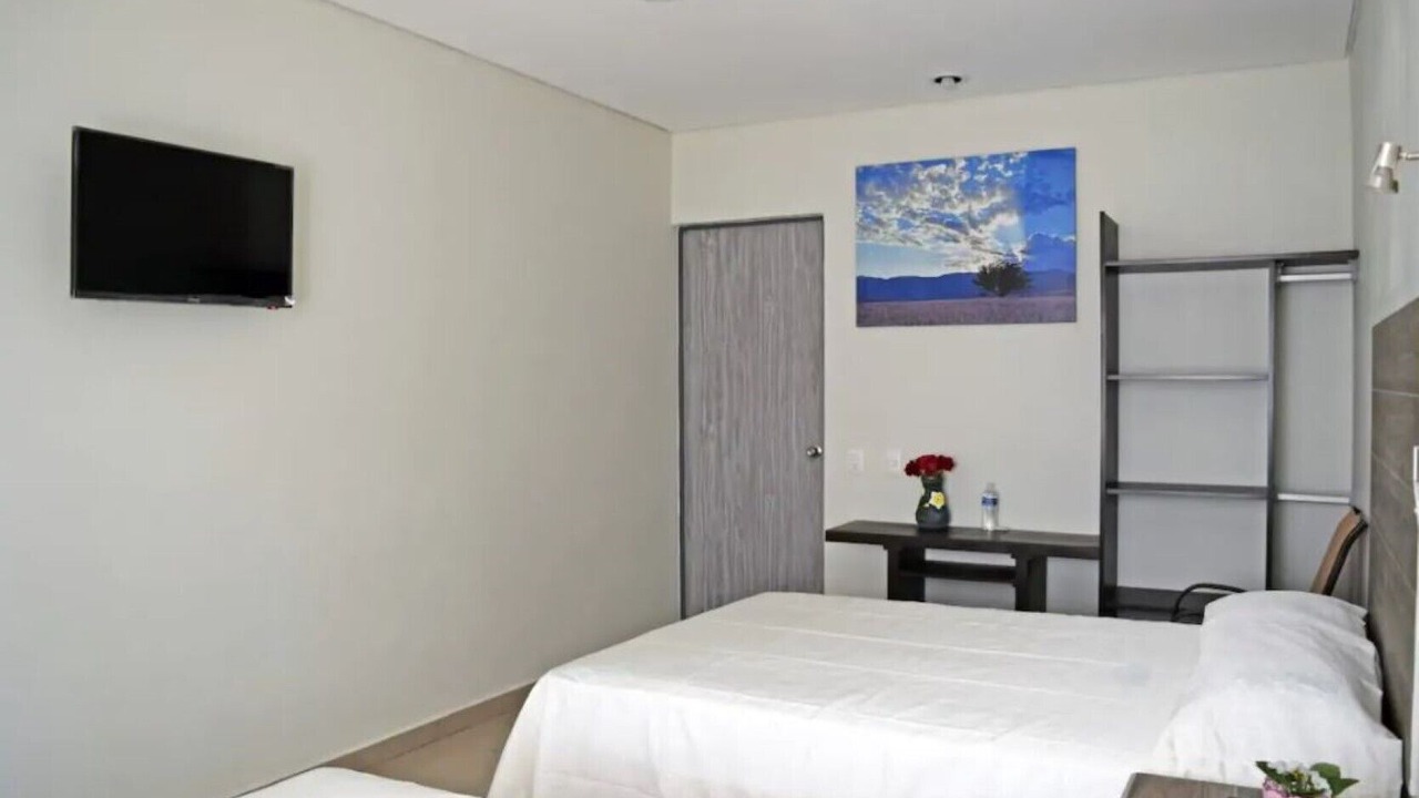 Photo of Bedroom in Oaxaca