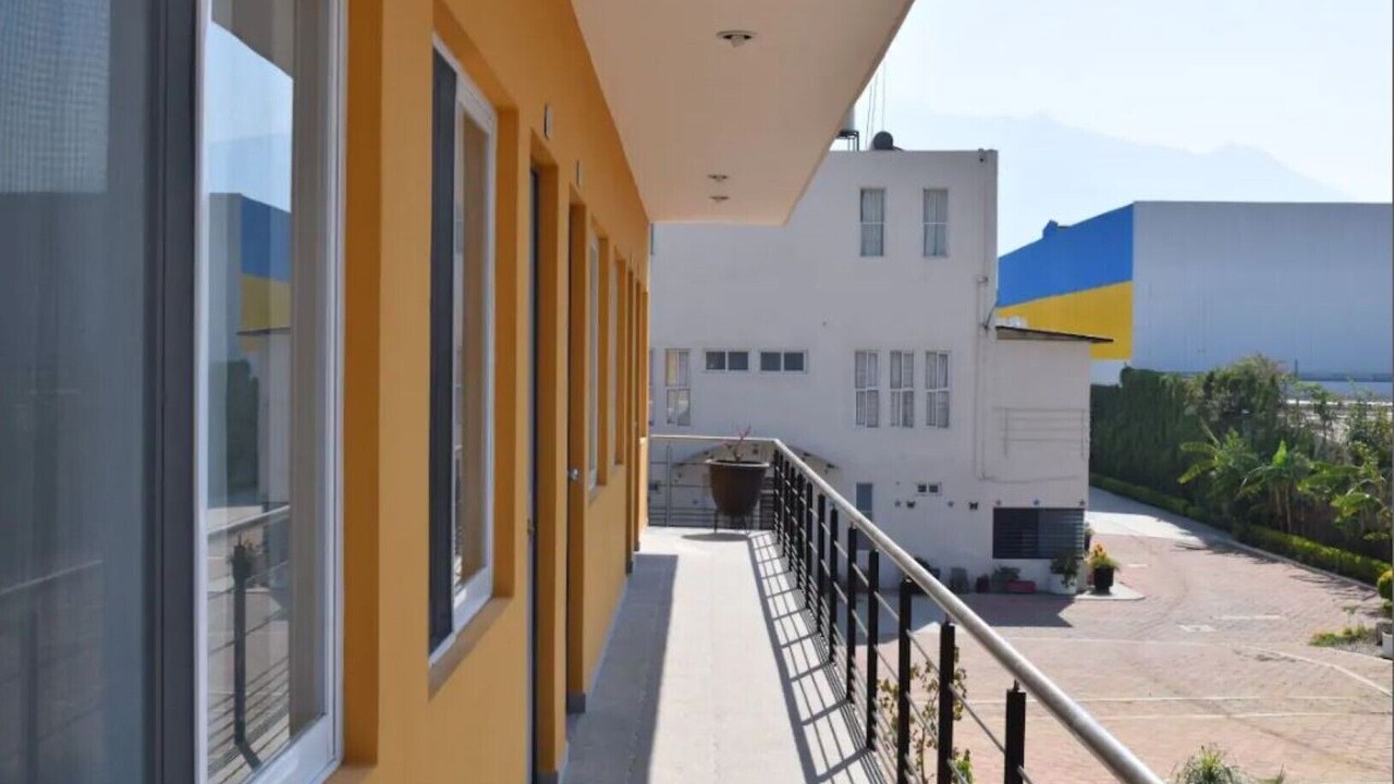 Photo of Outdoor in Oaxaca