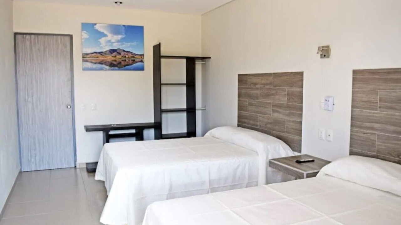 Photo of Bedroom in Oaxaca